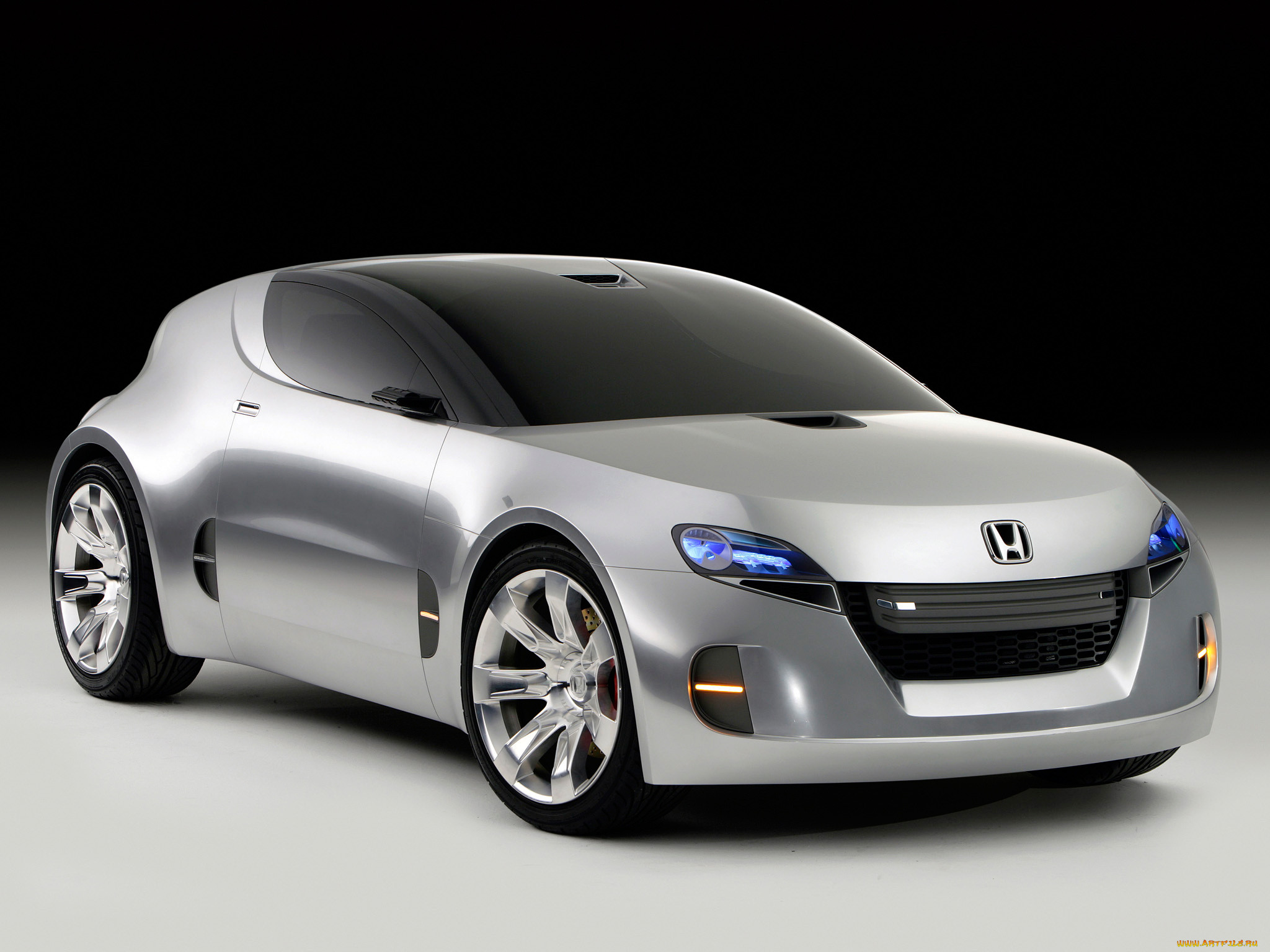 honda remix concept 2006, , honda, 2006, concept, remix